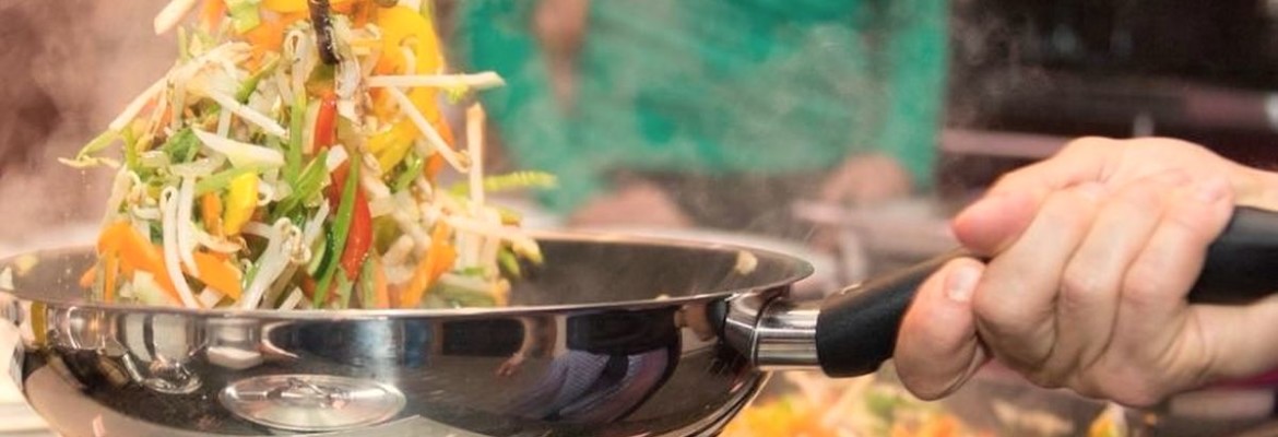 Как стать королем кухни и сразить всех наповал!